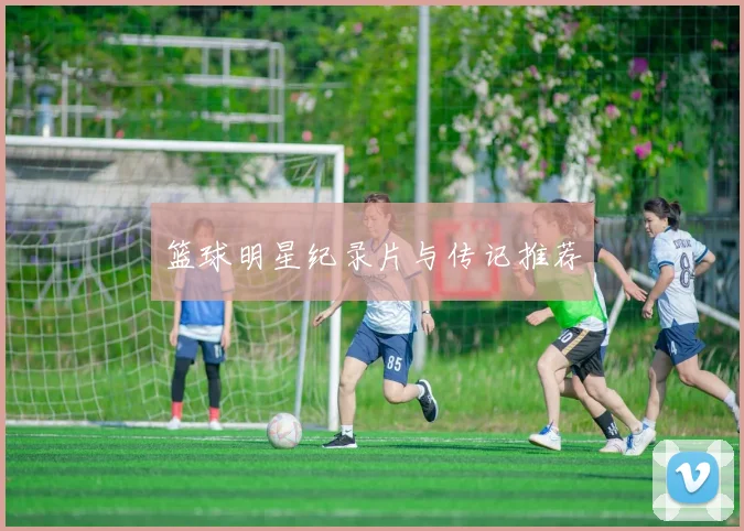 篮球明星纪录片与传记推荐